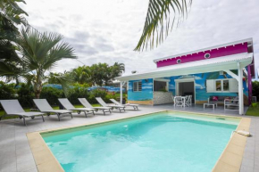 Les VILLAS AZULIA